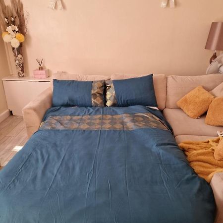 Quin Homes Birmingham Bagian luar foto