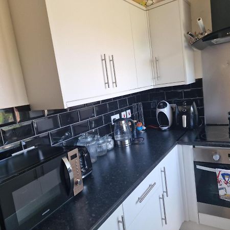 Quin Homes Birmingham Bagian luar foto