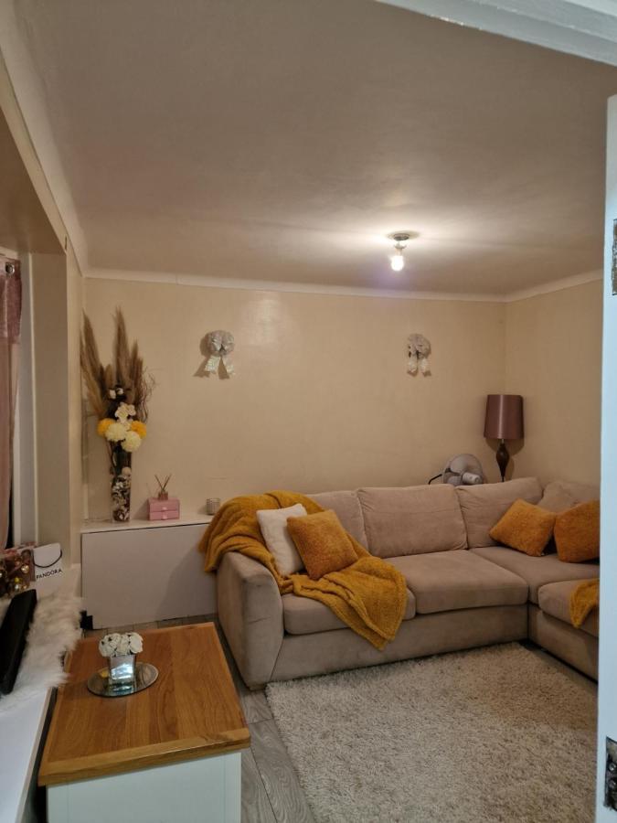 Quin Homes Birmingham Bagian luar foto