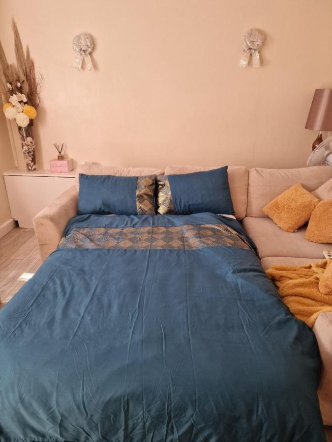 Quin Homes Birmingham Bagian luar foto
