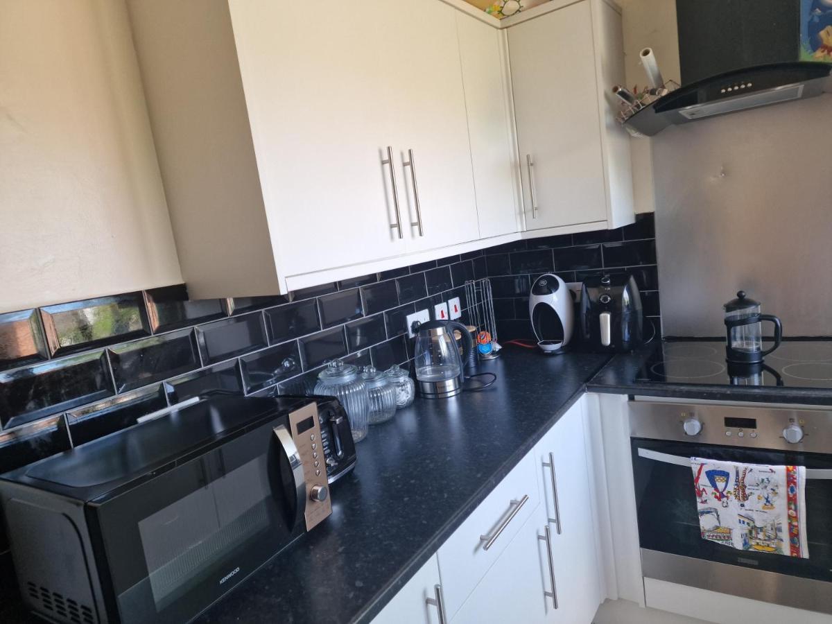 Quin Homes Birmingham Bagian luar foto