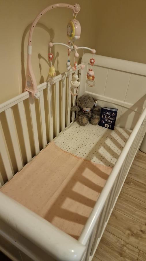 Quin Homes Birmingham Bagian luar foto